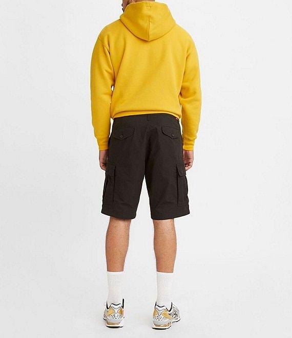Levi's® Carrier Ripstop 9.5#double; Inseam Cargo Shorts Product Image