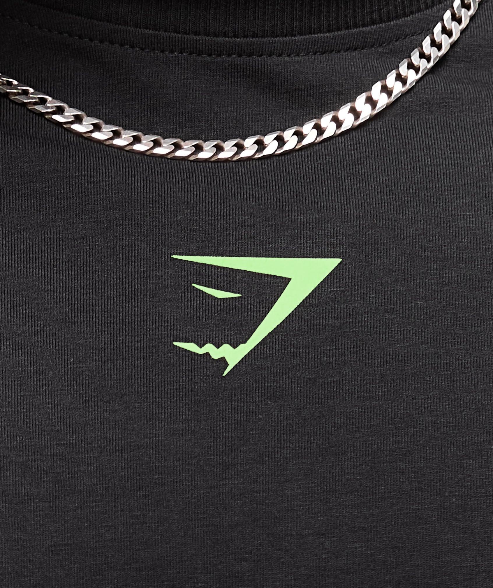 Power T-Shirt Product Image