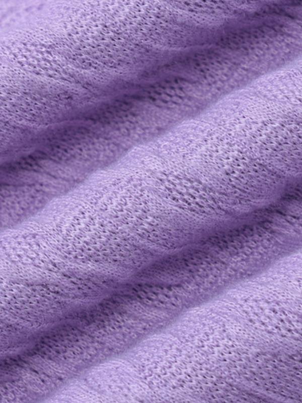 Fuzzy Collar Off Shoulder Mini Dress Product Image