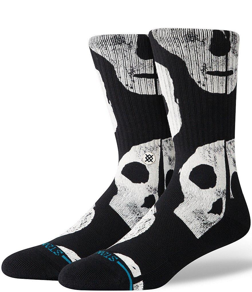 Stance Jolly Rogers Crew Socks Product Image