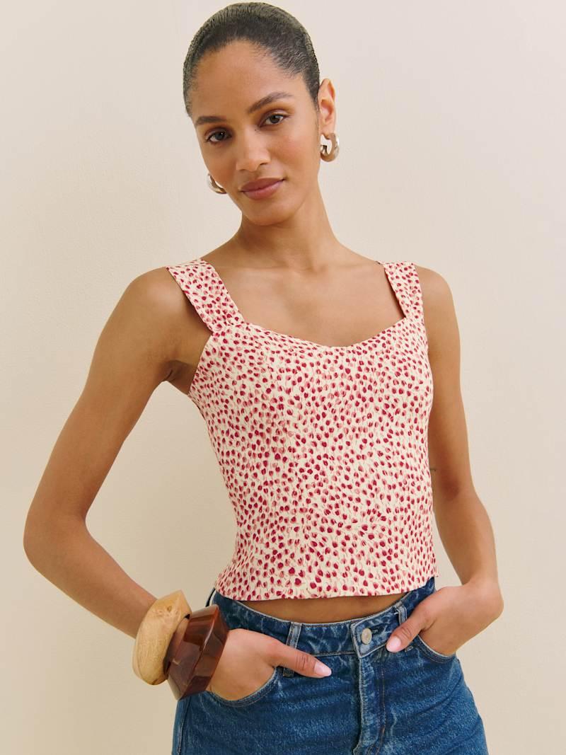 Hester Top Product Image