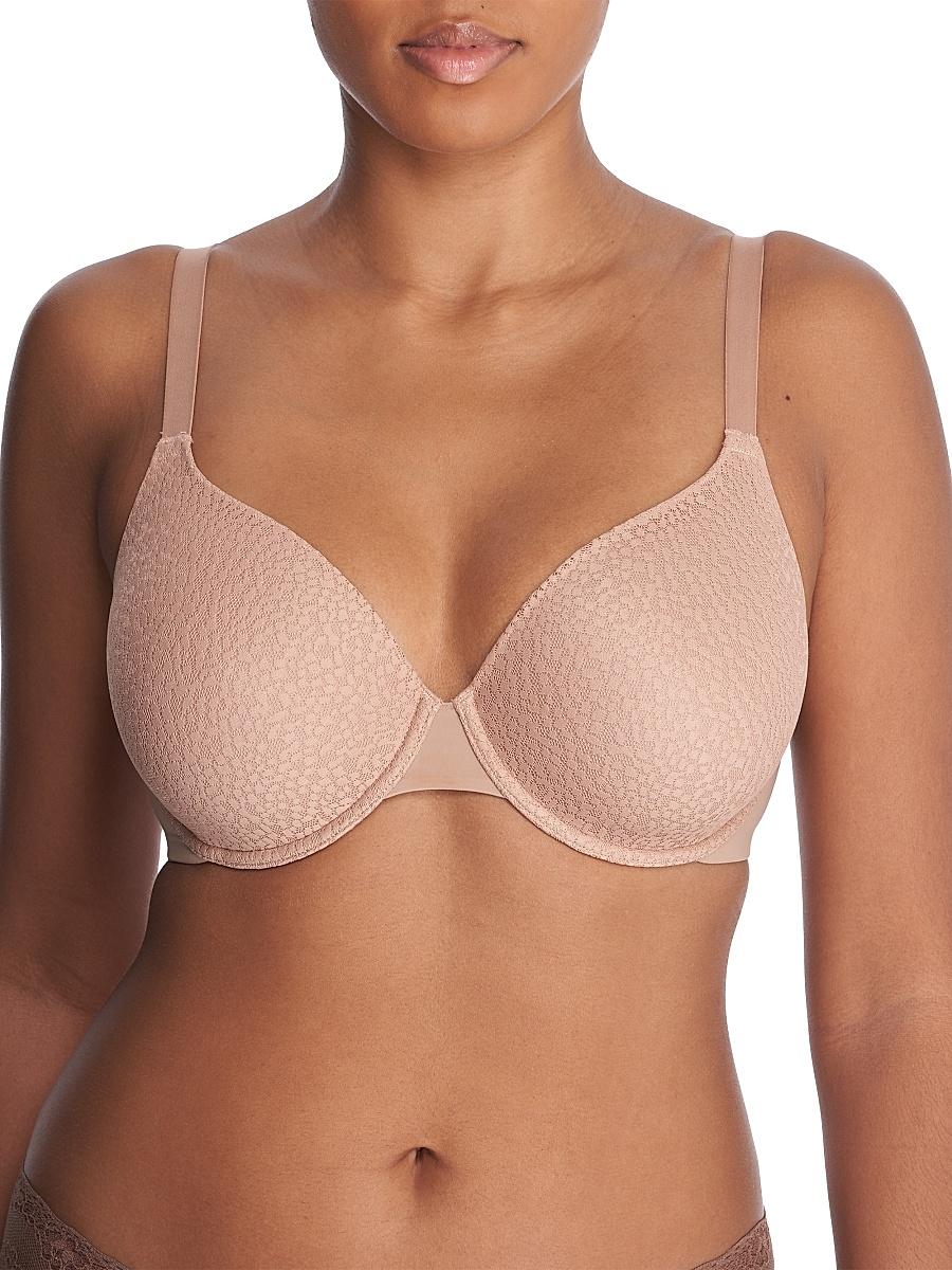 Womens Comfort Evolution Full Fit Memory Foam Covertible Bra Product Image