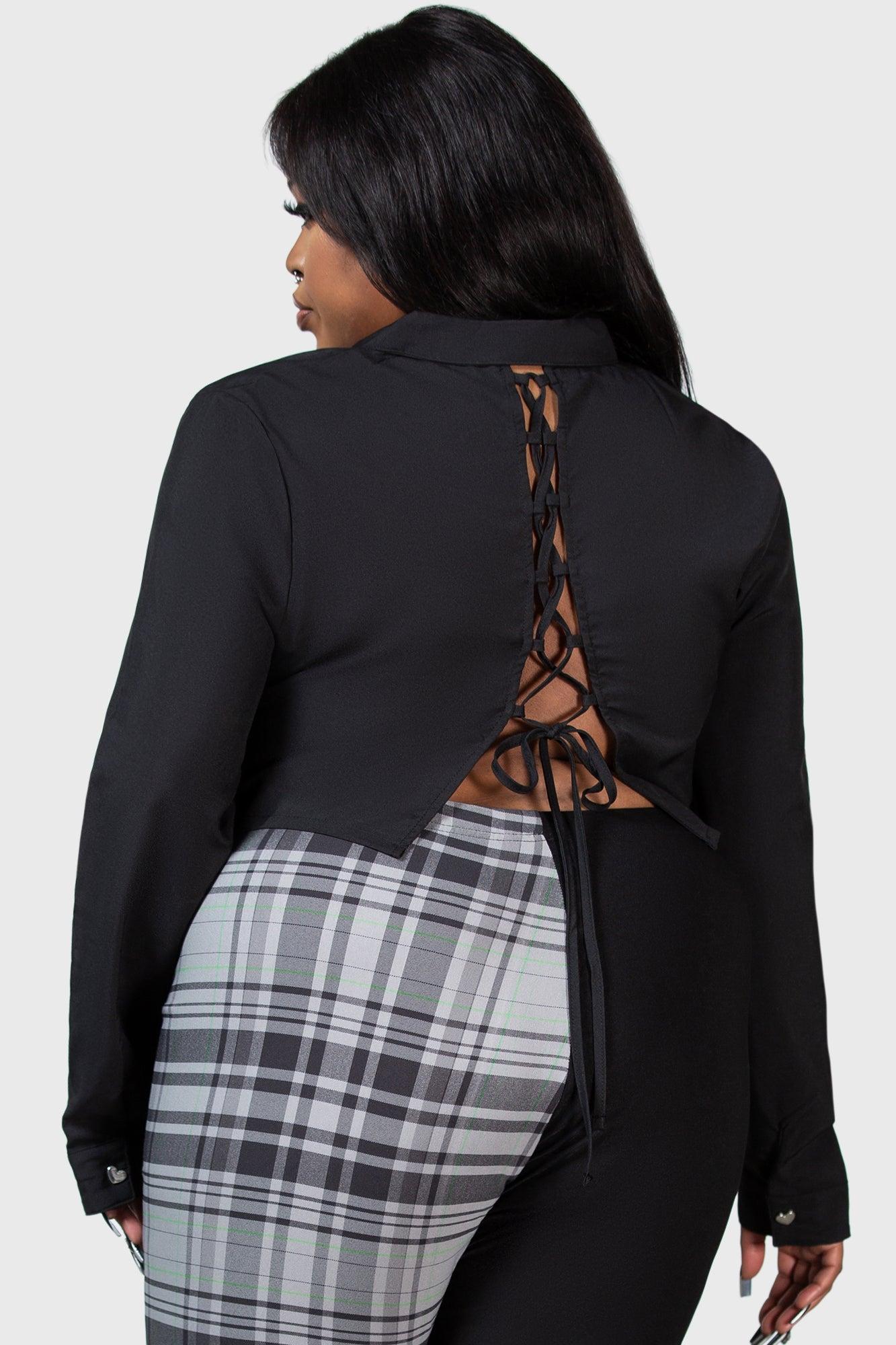 Sofia Shirt Female Product Image