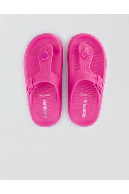 Cushionaire Flo Cloud Thong Sandal Women's Product Image