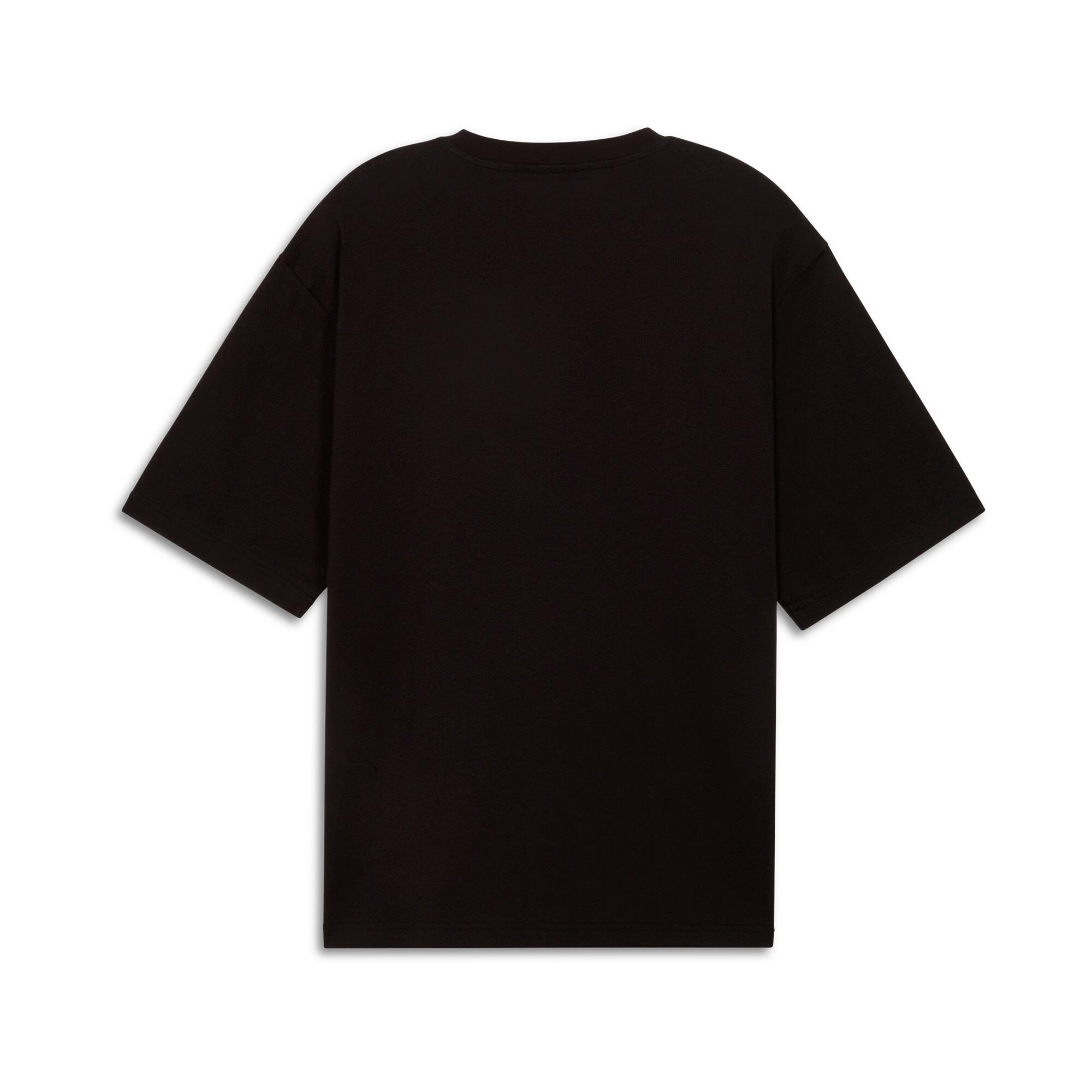PUMATECH-X Boxy Tee Men Product Image