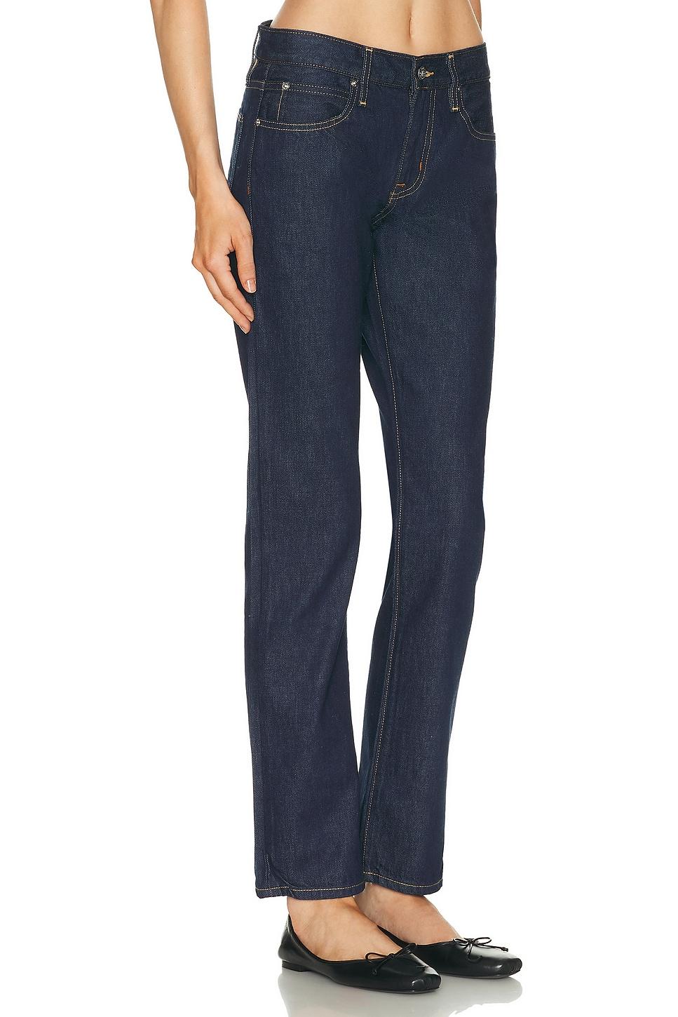 Crewneck Cropped Top Product Image