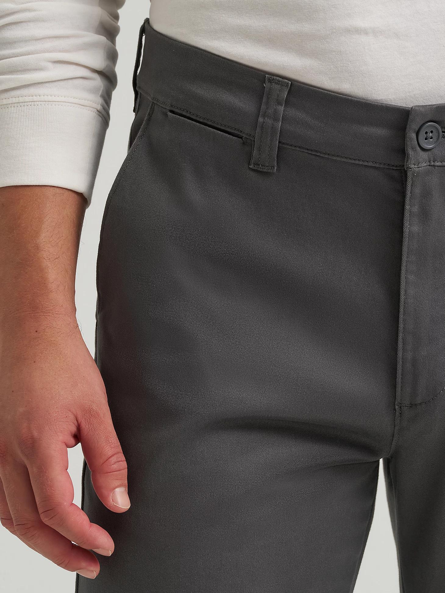 Men's Regular Straight Workwear Pant | Men's Pants | Lee® Product Image