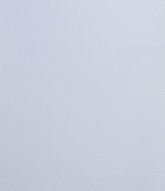NIA Bart Jersey Knit Mid Rise Pull-On Mini Skort Product Image