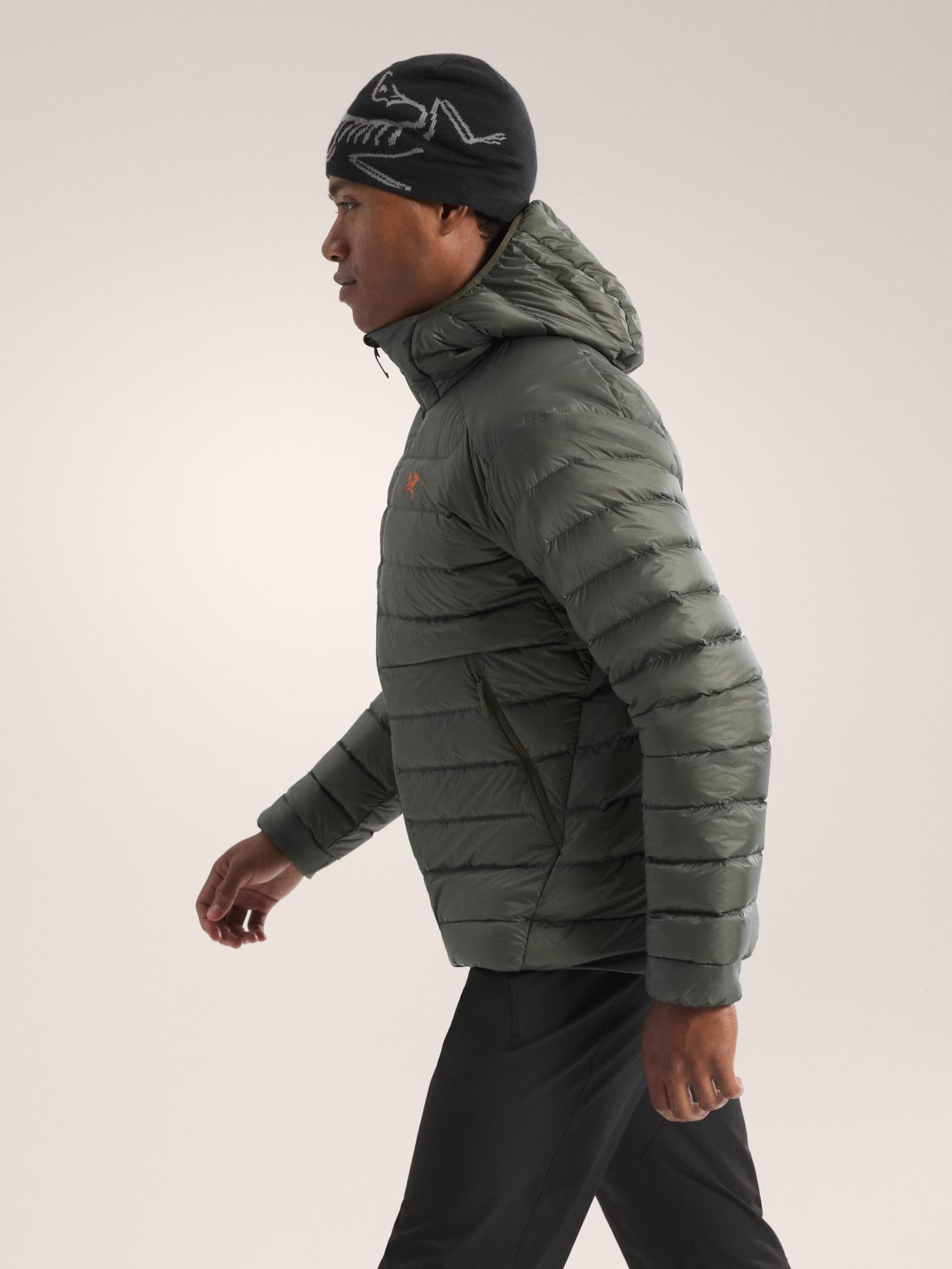 Cerium Hoody Men's Product Image