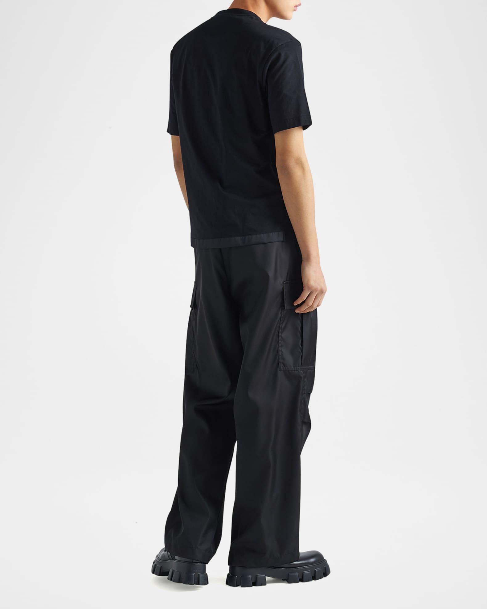 Men's Jersey Logo Pocket T-Shirt Product Image