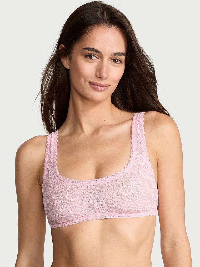 Sexy Tee Lacie Scoop Bralette Product Image