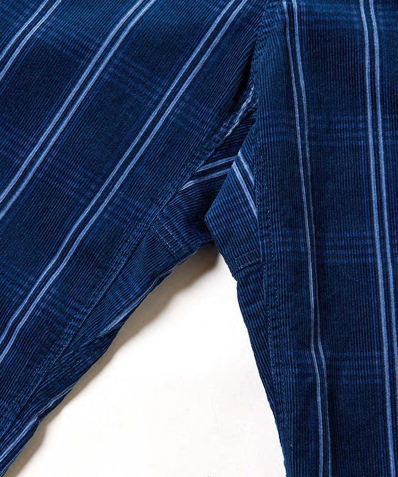 Corduroy Swell Pant Male Product Image