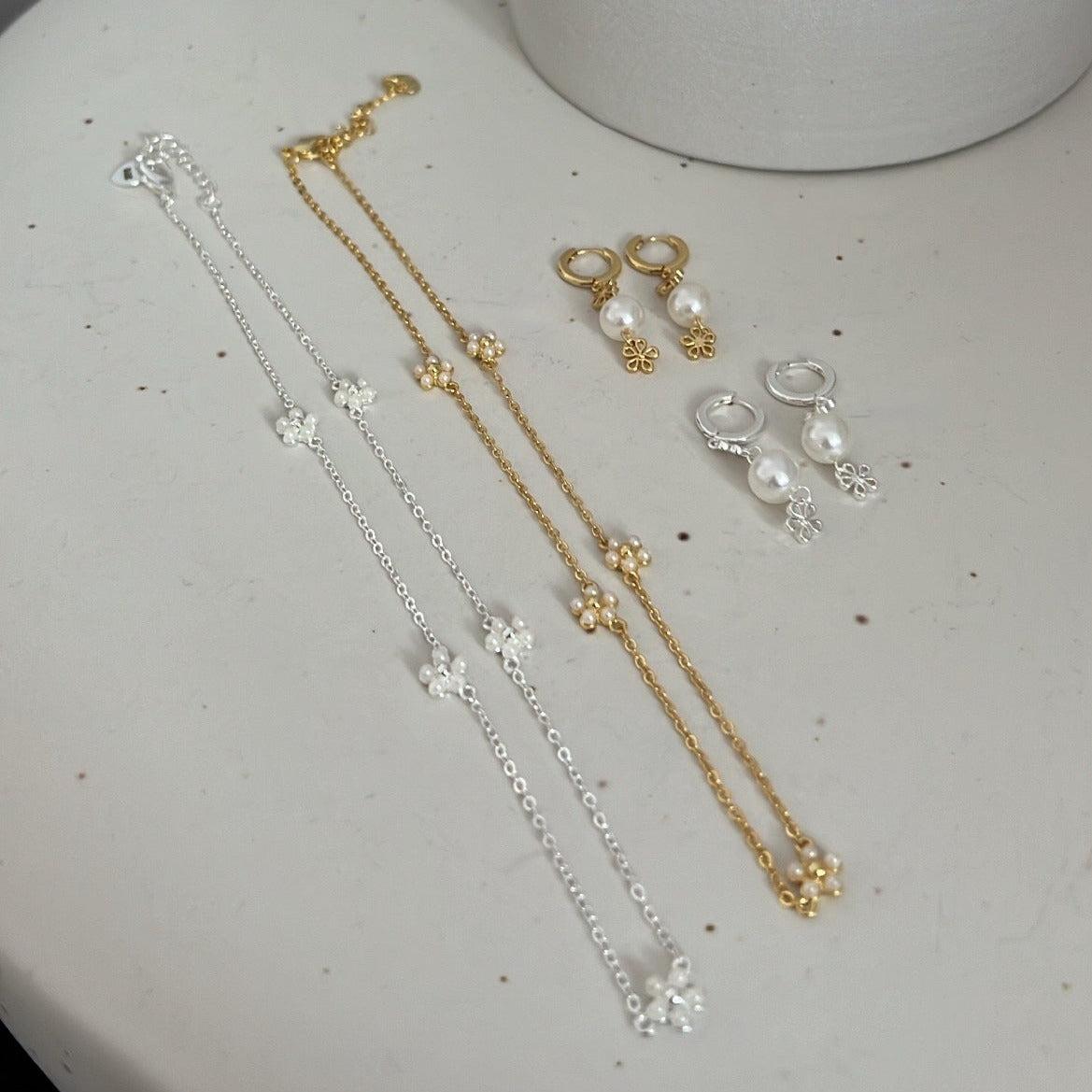 Daisy Dreams Necklace Product Image