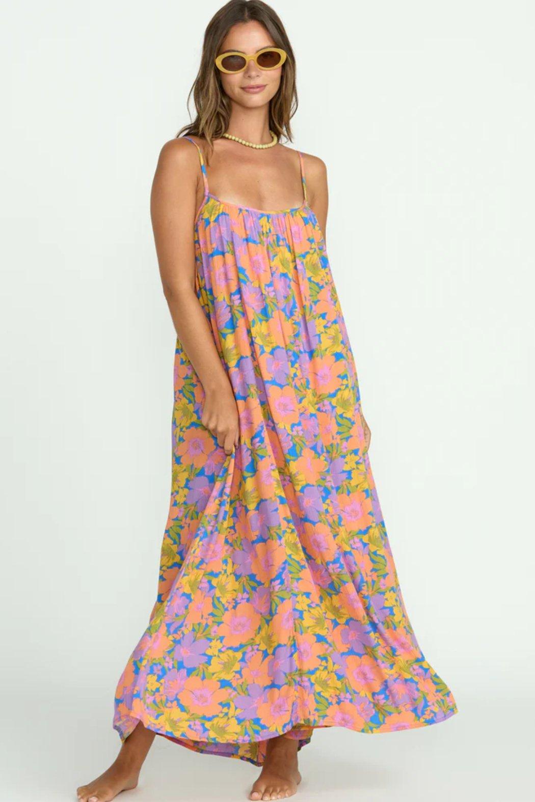 Sandy Cove Maxi Dress Product Image