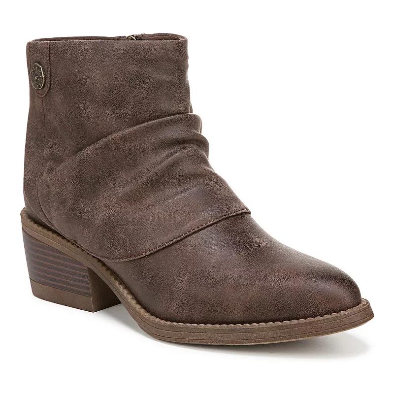 Blowfish Malibu Womens Riley Boot Product Image