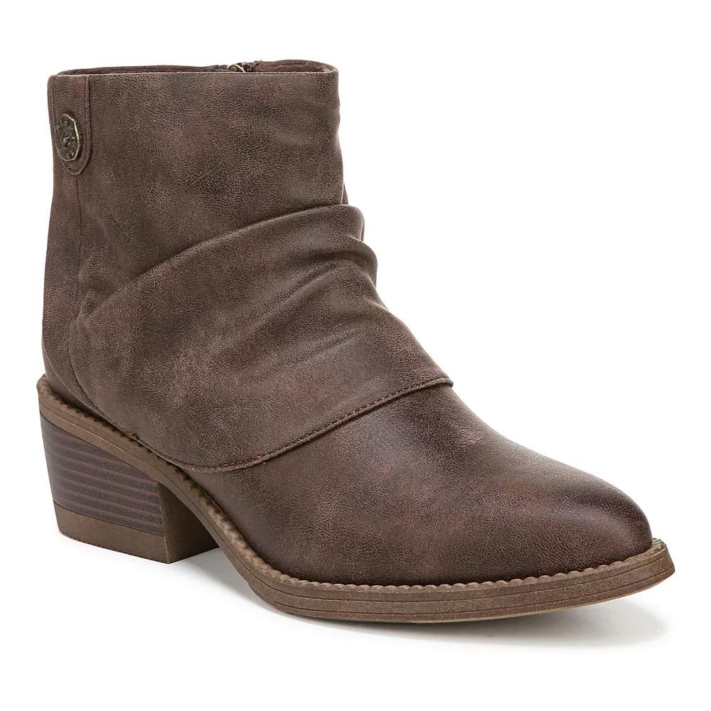 Blowfish Malibu Womens Riley Boot Product Image