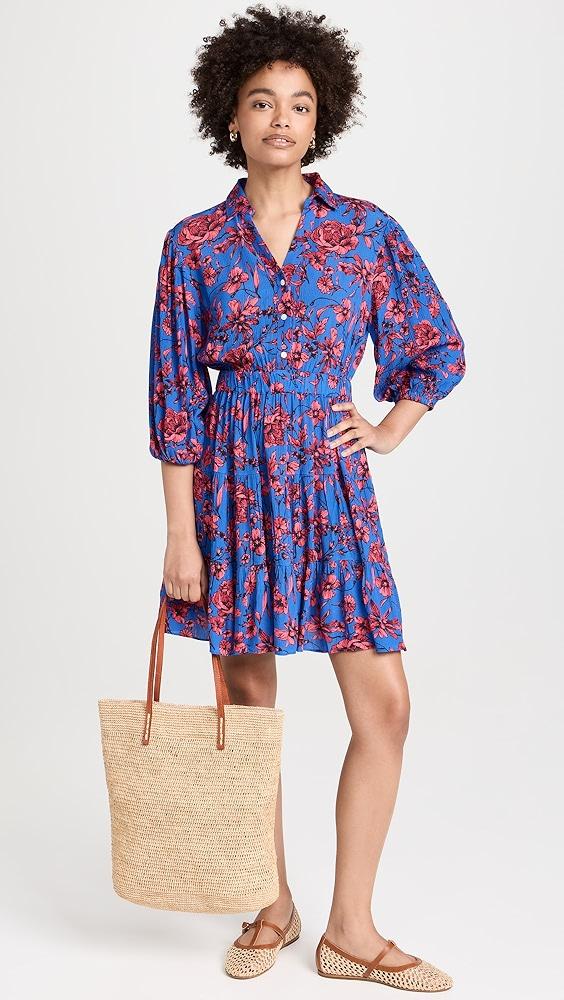 Ancient Greek Sandals Aerati Ballet Flats | Shopbop Product Image