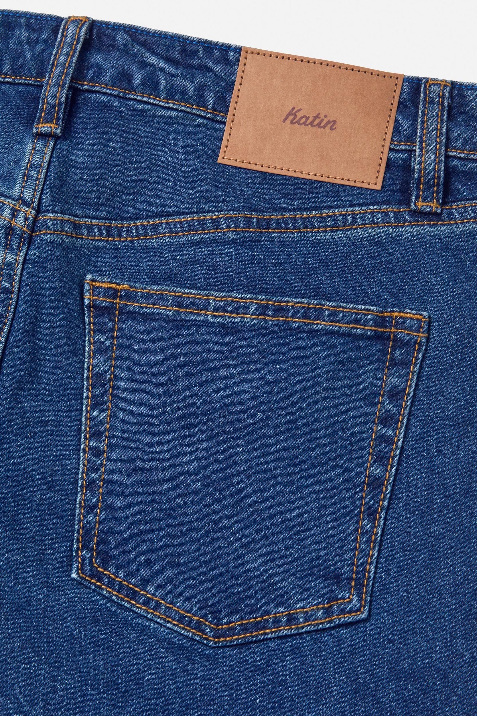 JACOBS 71 SLIM STRAIGHT Product Image