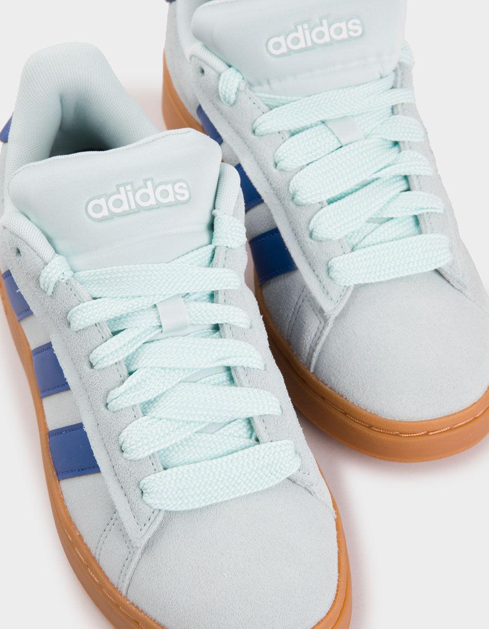 ADIDAS Grand Court Alpha 00s Womens Shoes - ROYAL Product Image