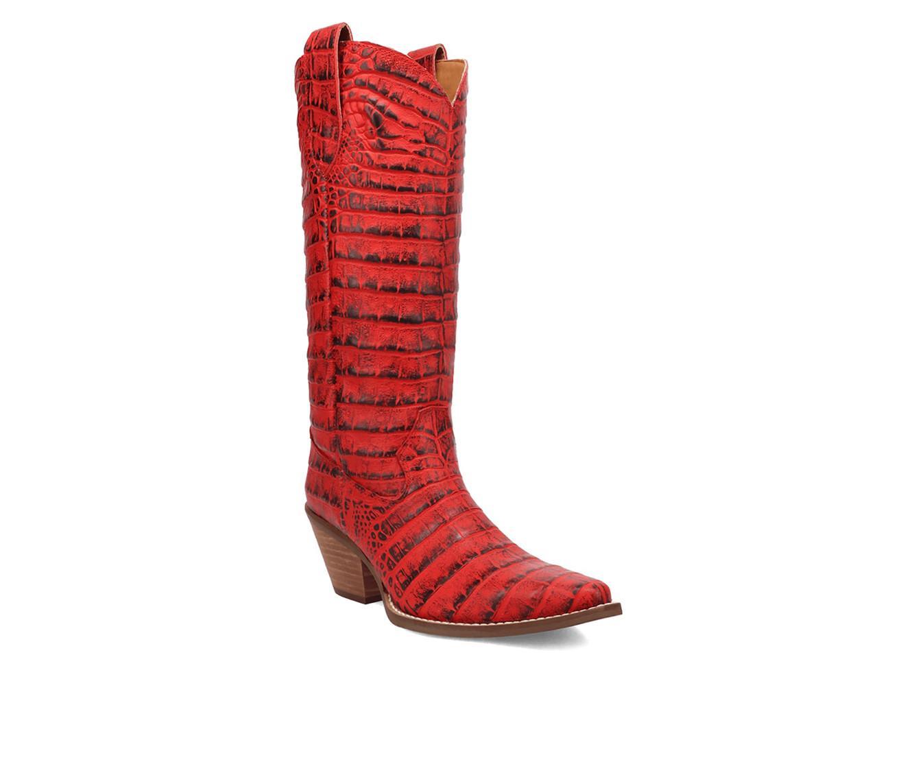 Women's Dingo Boot Ozzie Western Boots Product Image