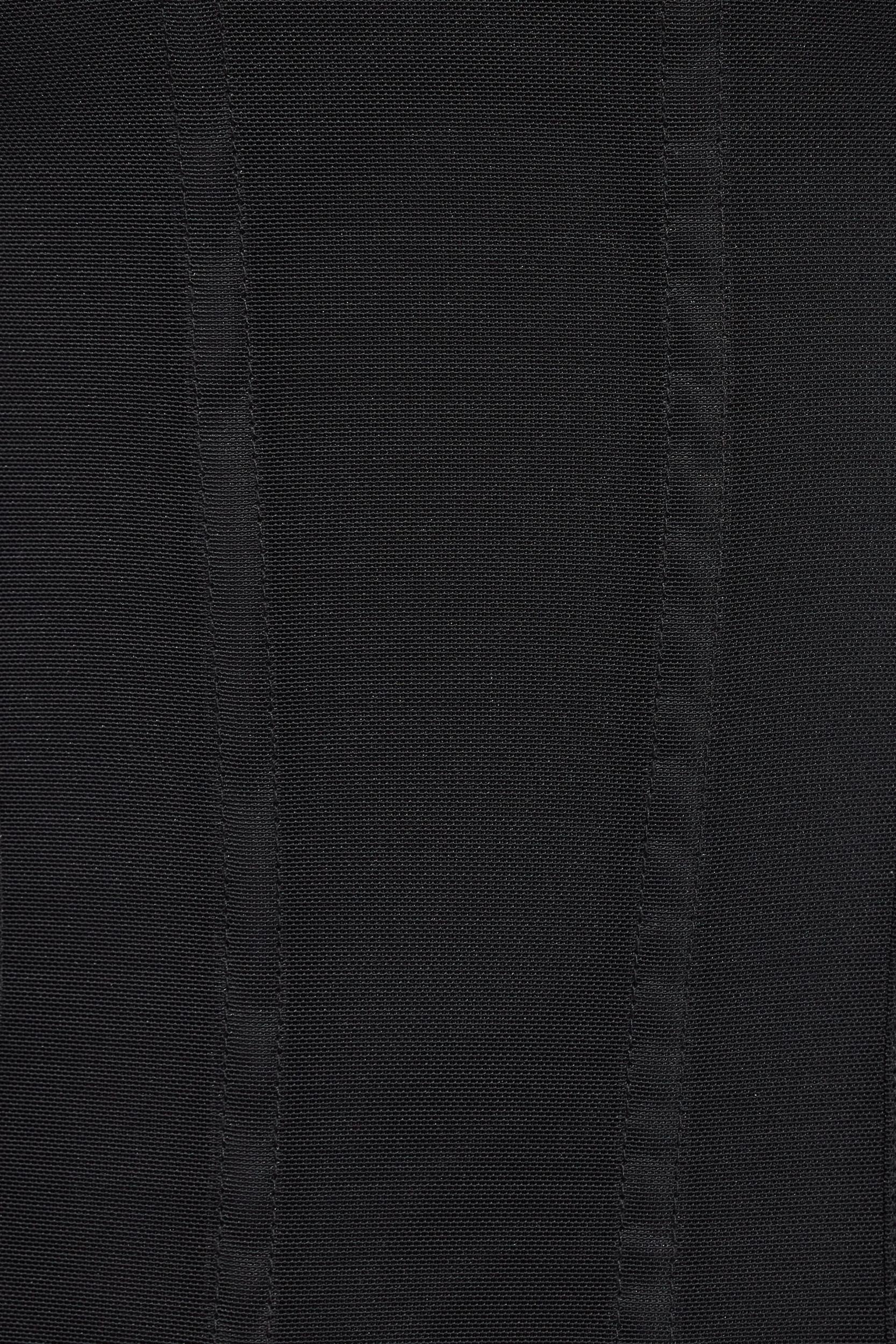Mesh Longline Tube Corset Product Image