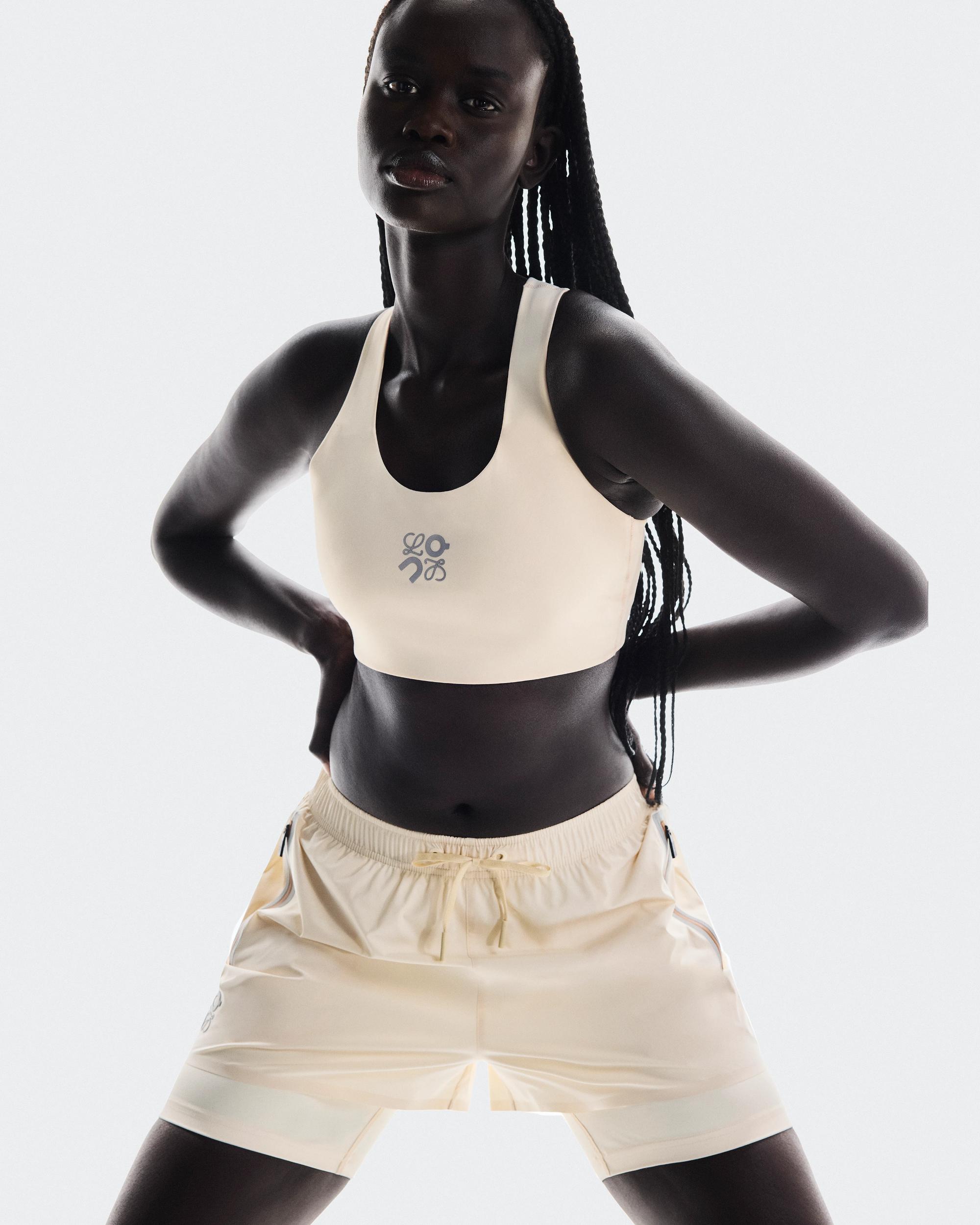 Soft Bra LOEWE: Light Support Sports Bra Product Image