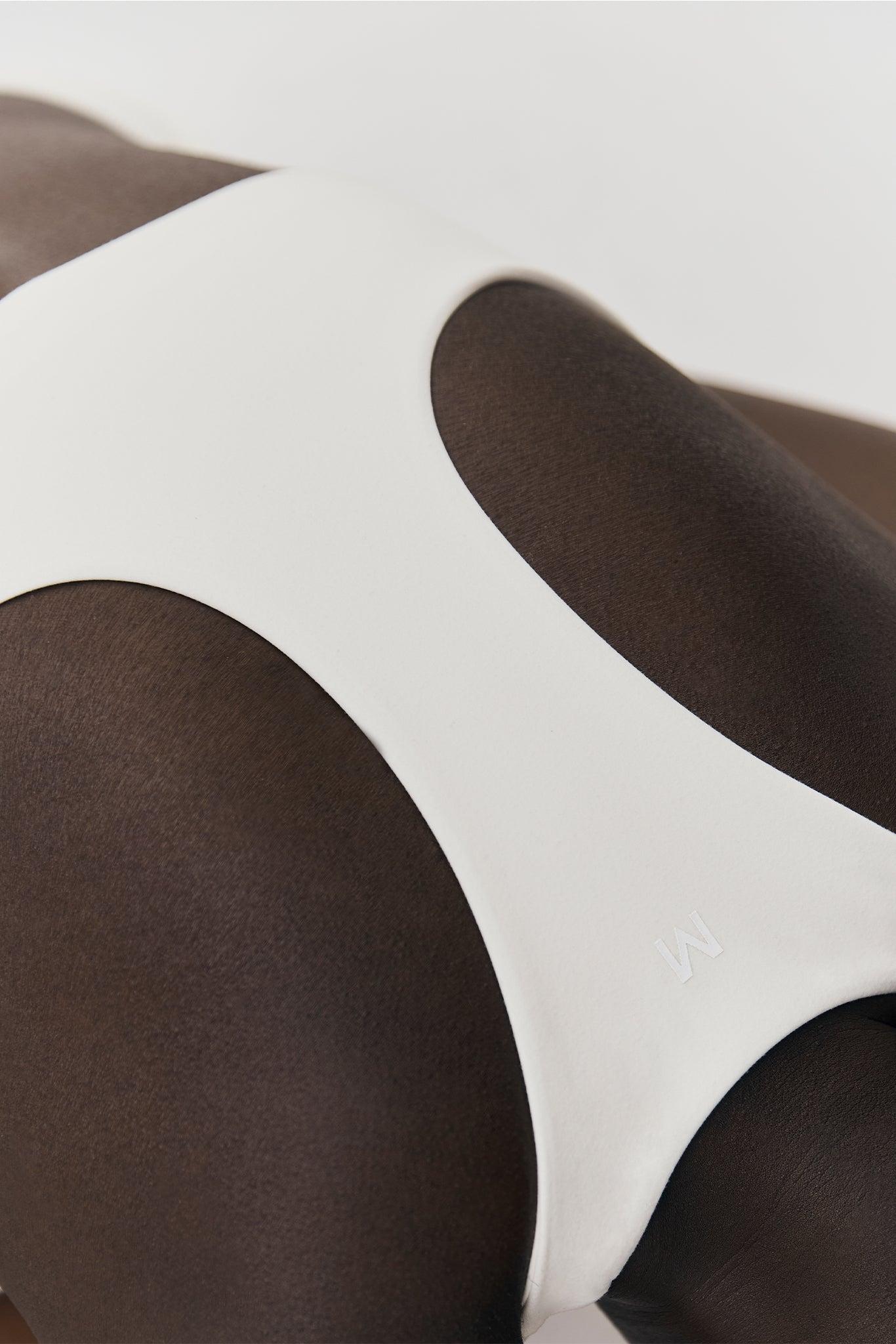 Central Park Bra - Ivory Product Image