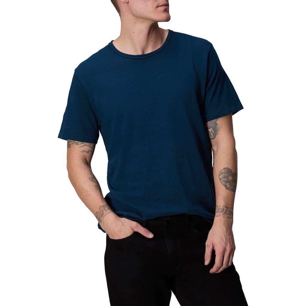 rag & bone Men's Classic Flame Slub Cotton T-Shirt Product Image