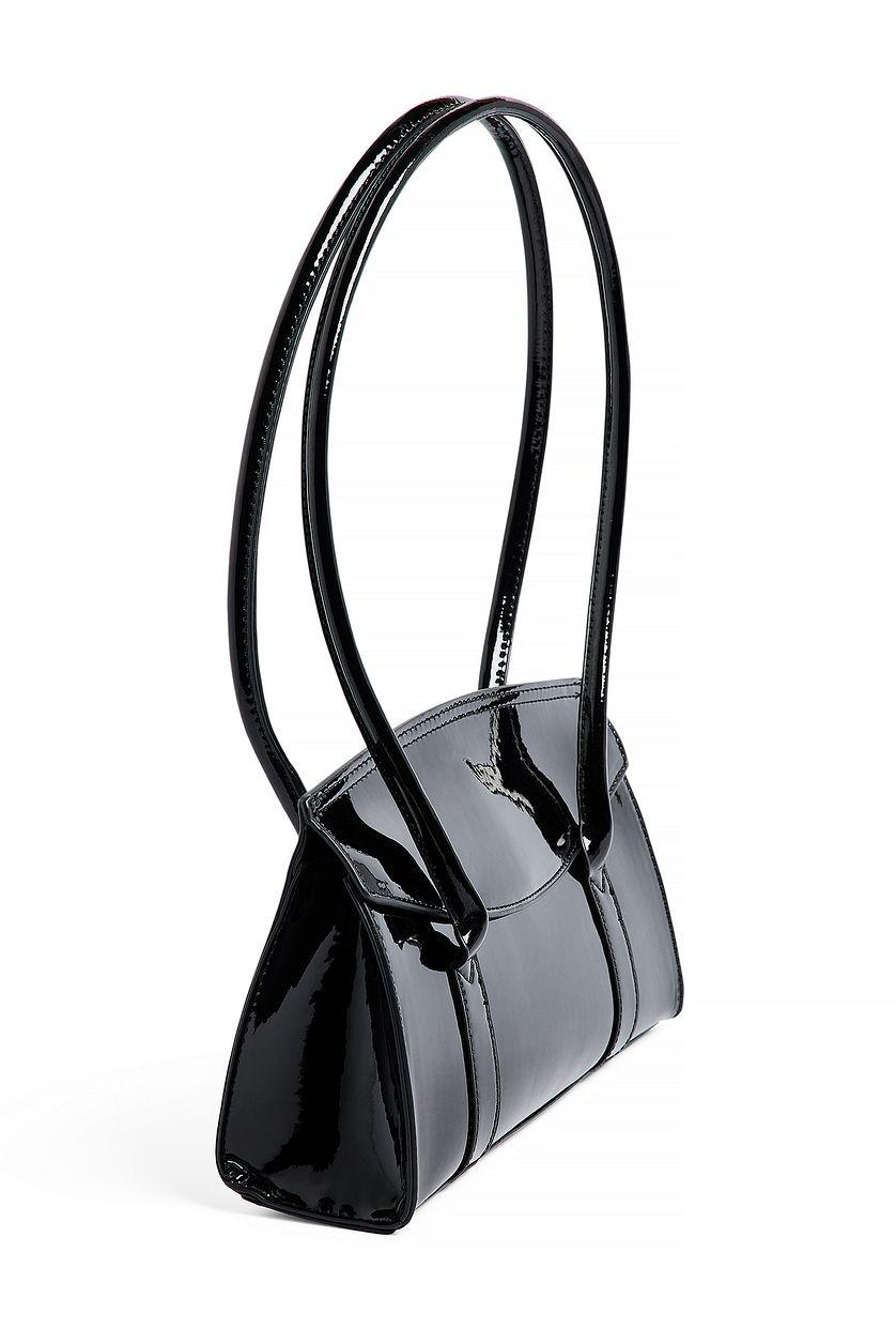Slim Strap Shoulder Bag Product Image