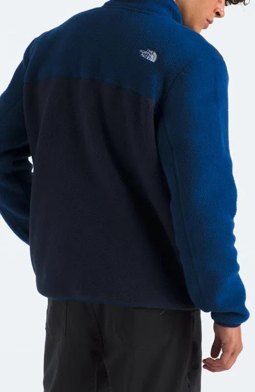THE NORTH FACE Jacket Yumiori In Blue Product Image