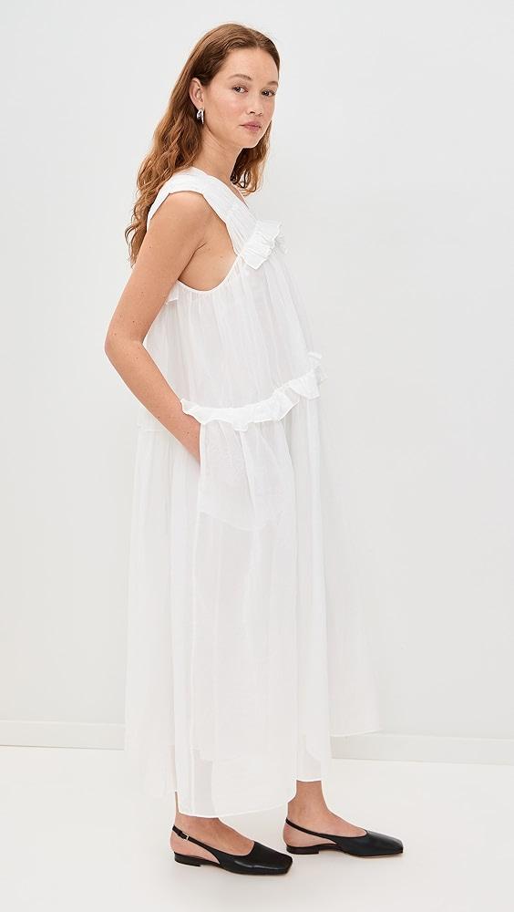Lee Mathews Louise Dress | Shopbop Product Image