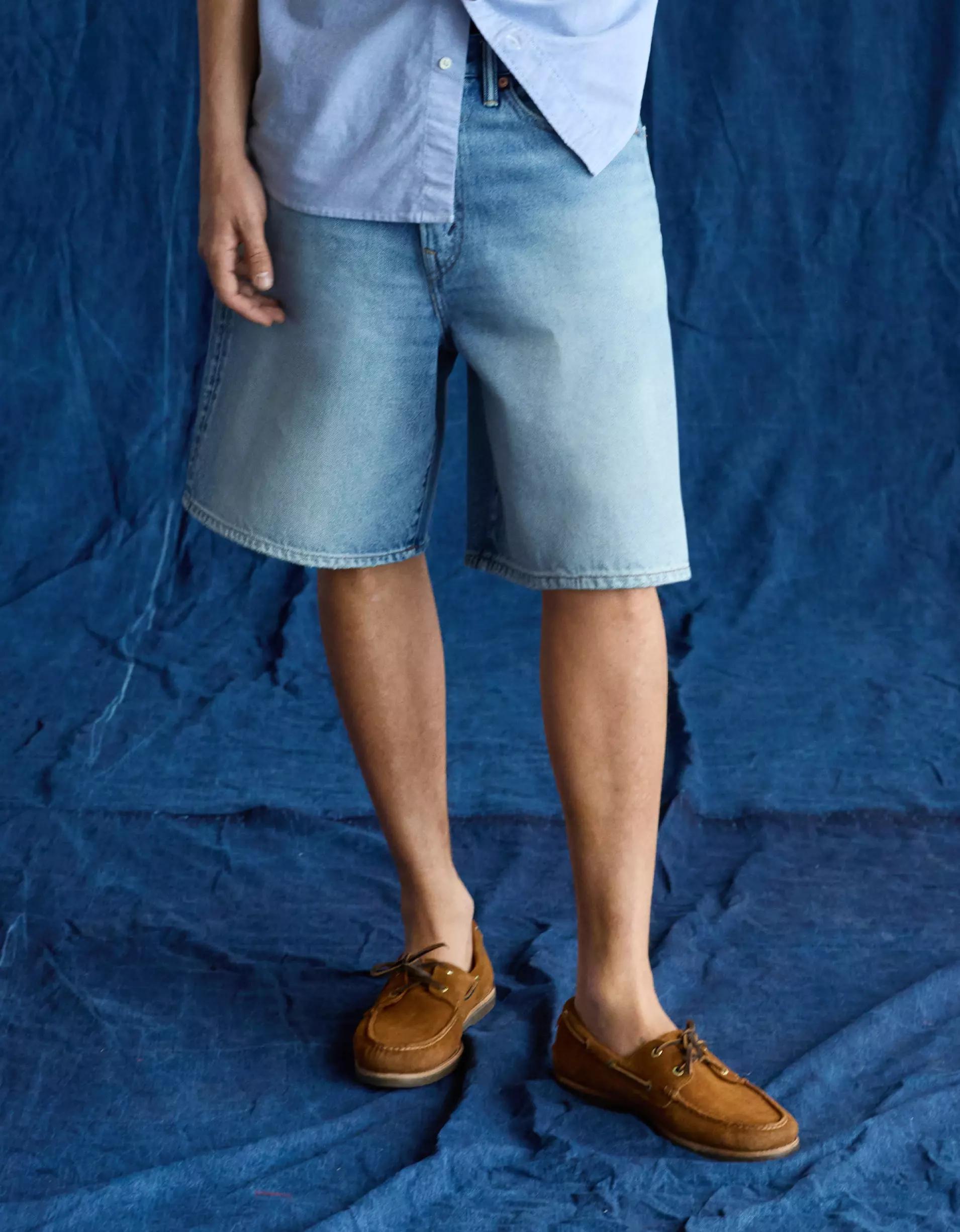 G.H. Bass Men's Hampton Leather Boat Shoe Product Image