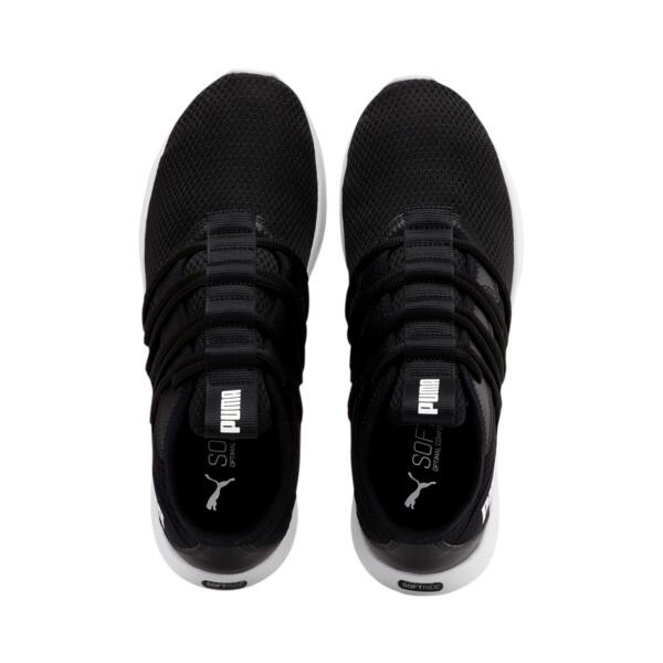 PUMA Star Vital Men's Training Shoes in Black/White Product Image