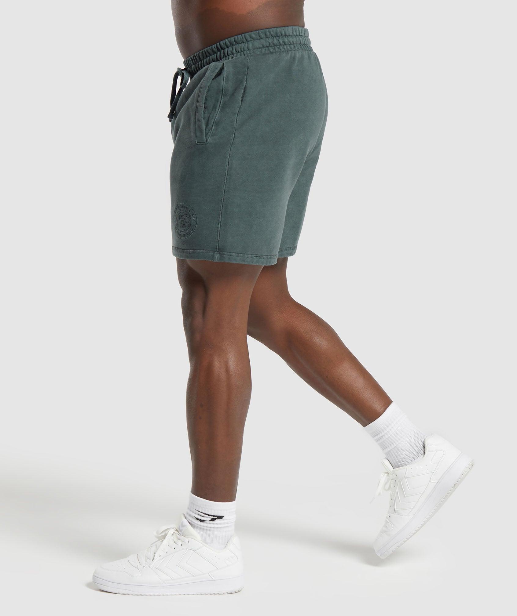 Premium Legacy Shorts Product Image