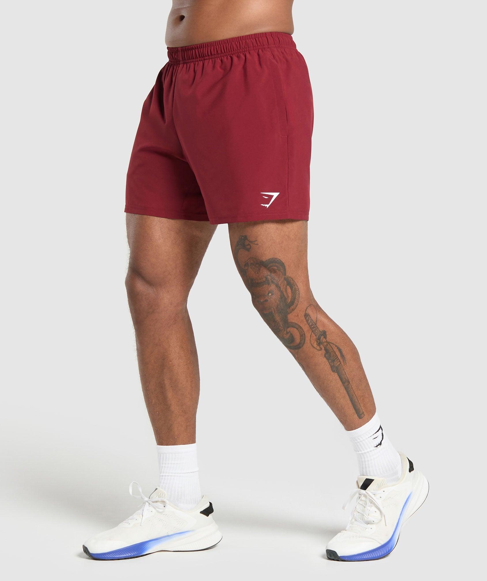 Arrival 5" Shorts Product Image