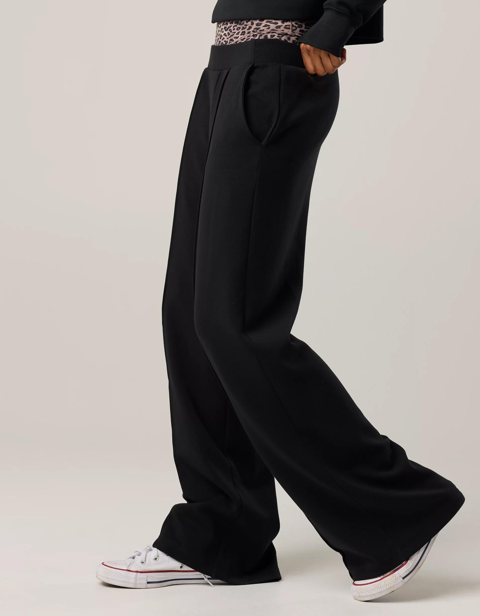 OFFLINE By Aerie ChillUp Trouser Product Image