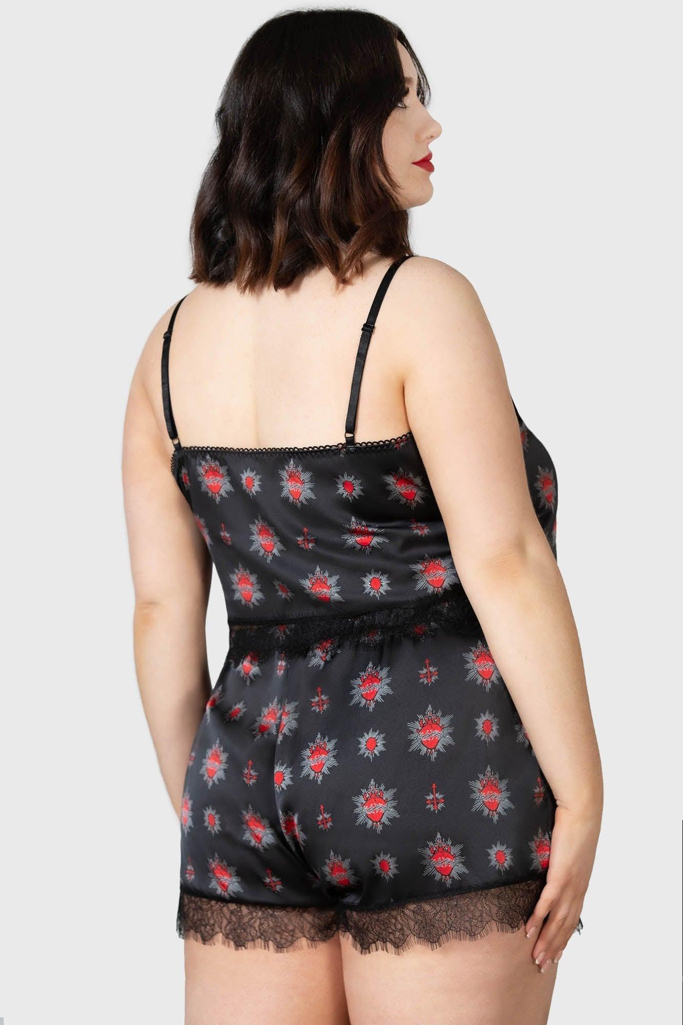 Rosalind Shorts - Resurrect Female Product Image