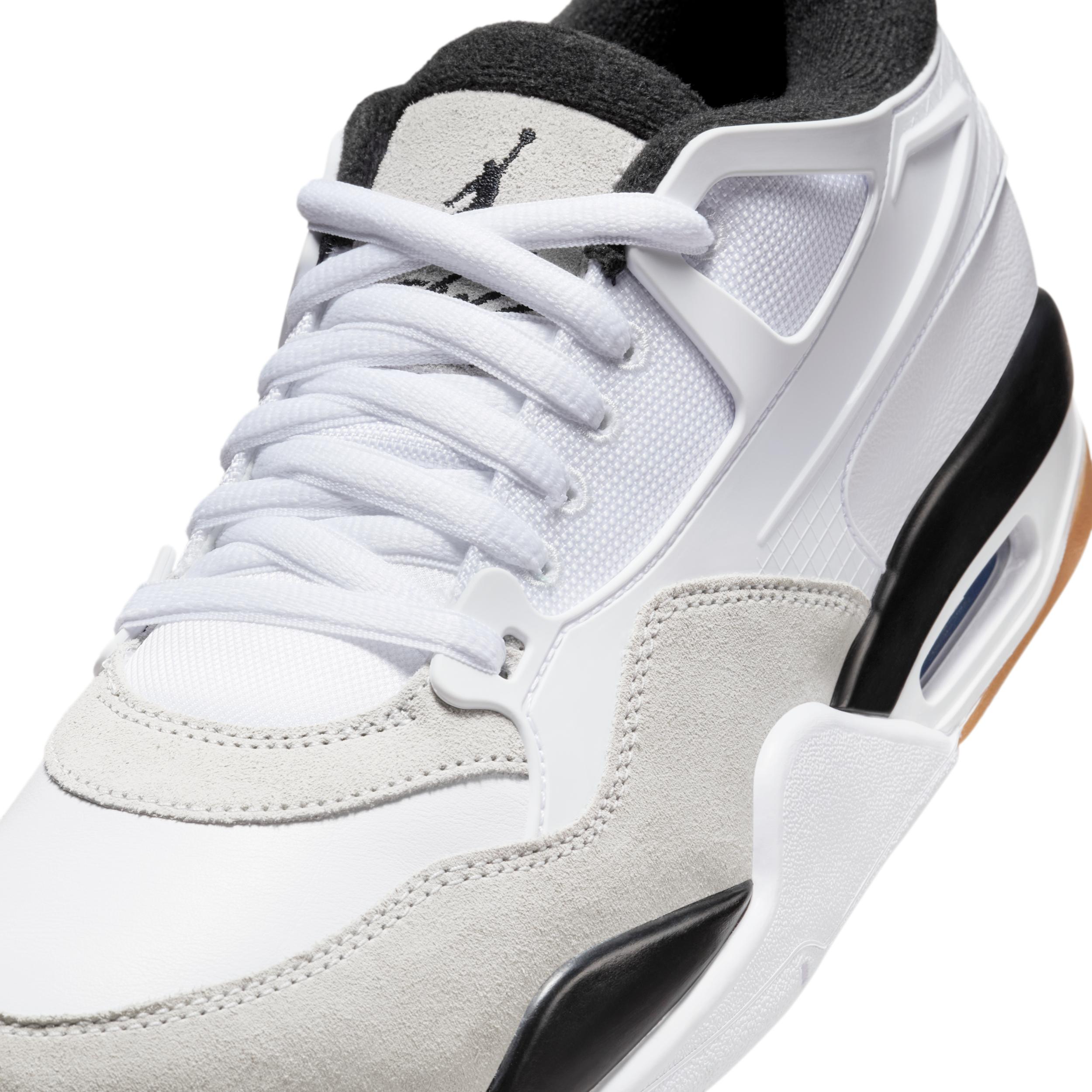 Mens Air Jordan 4 RM Shoes | FQ7939-110 Product Image