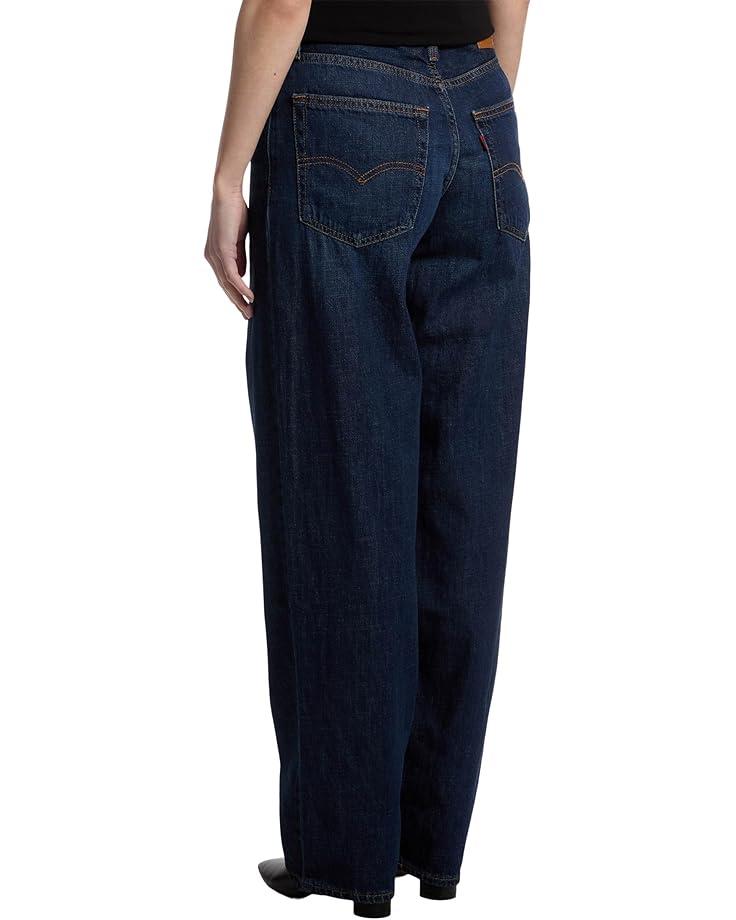 Dad Jean Product Image