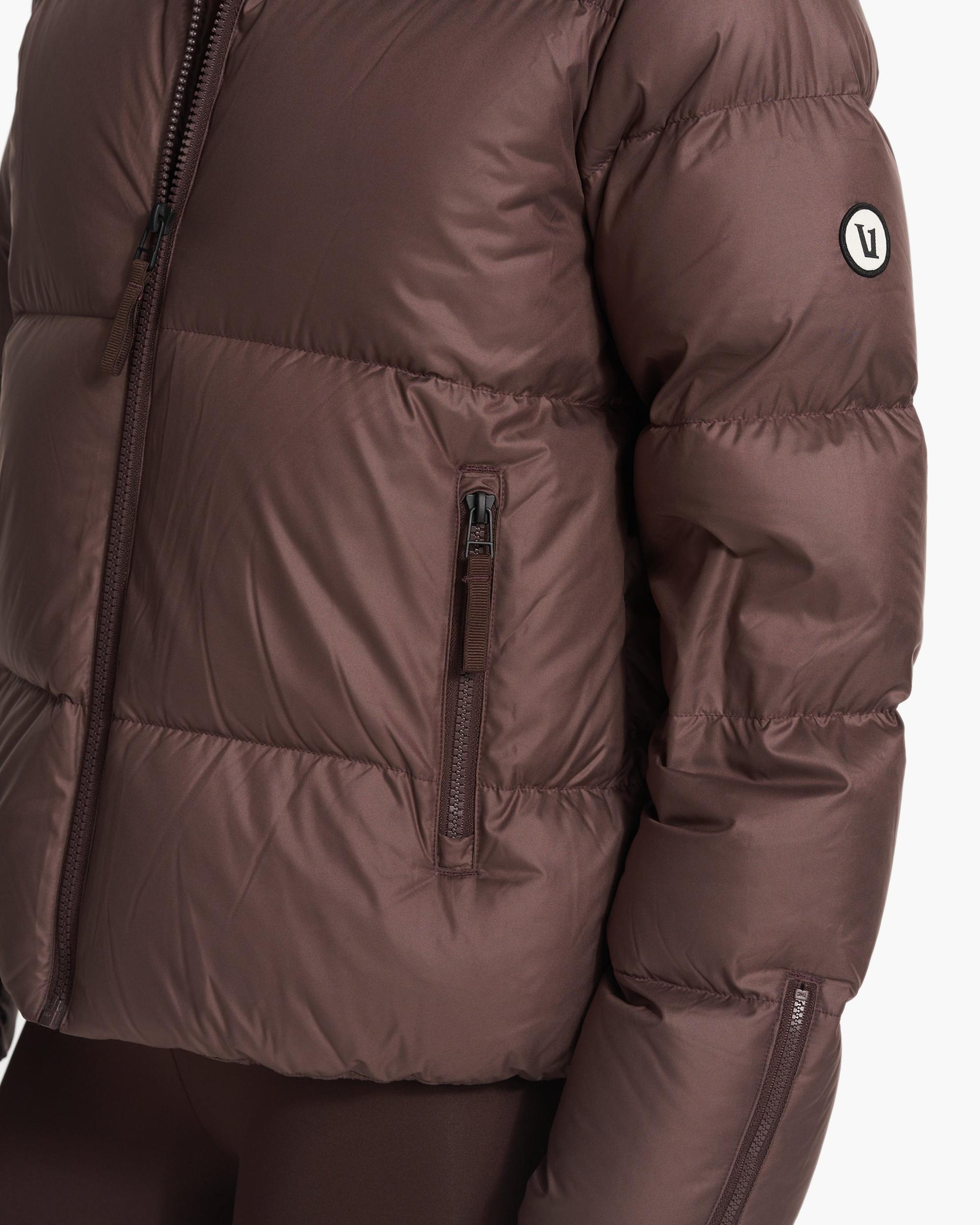 Hillside Down Jacket Product Image