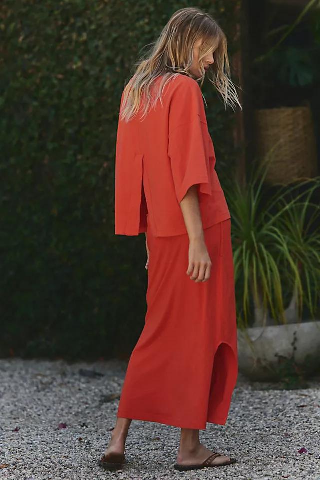 Wes Skirt Set Product Image