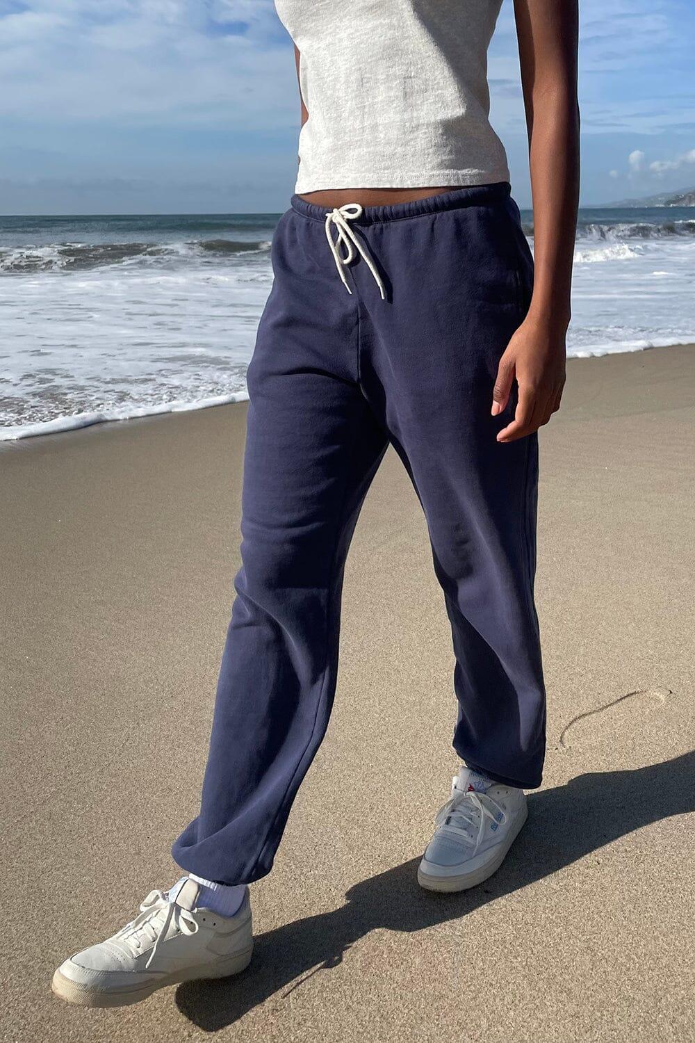 Rosa Tie Sweatpants Product Image