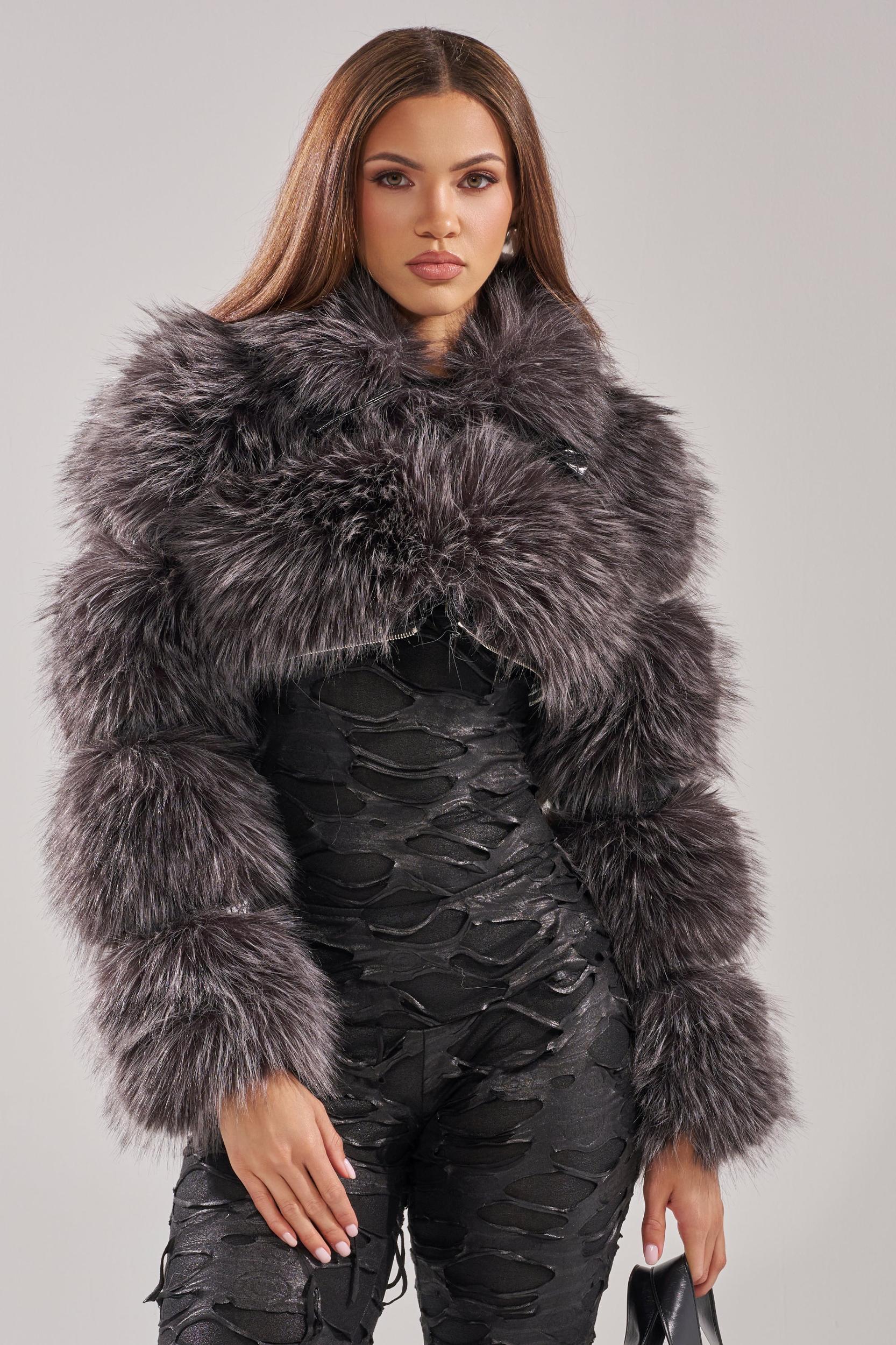 NOELLE ZIP OFF TRENCH Product Image