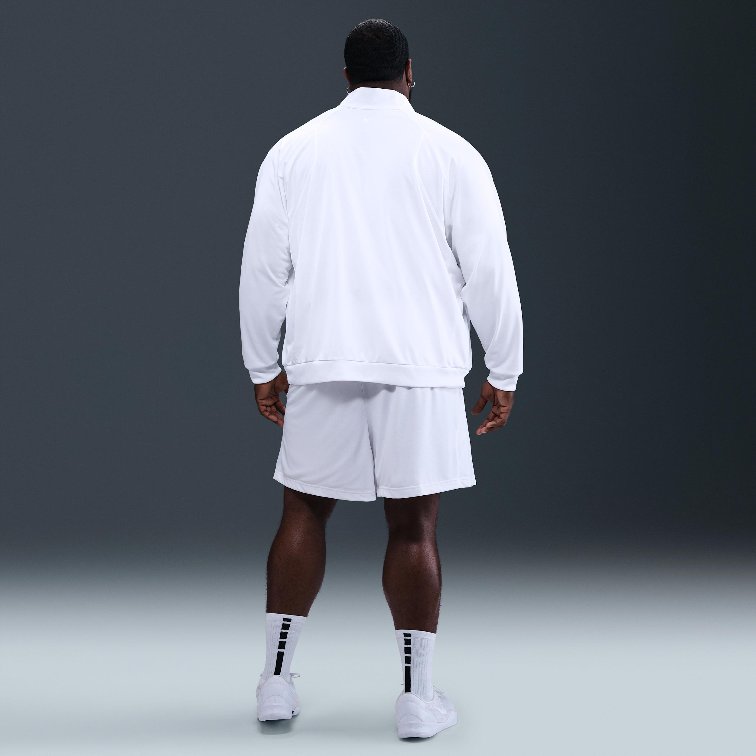 Nike Men's Kobe Dri-FIT 6" Basketball Shorts Product Image