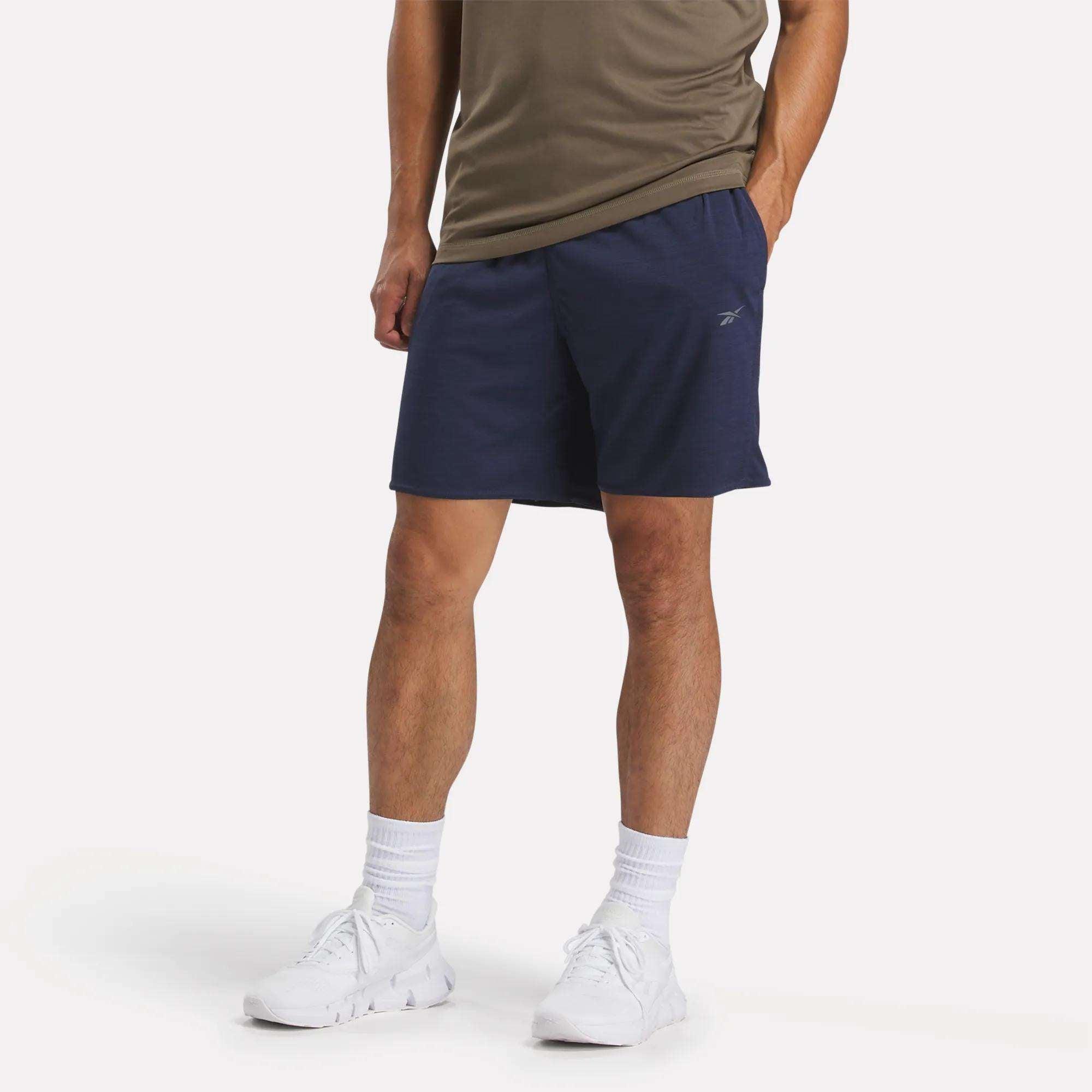 Men's Training Knit Shorts 7" Male Product Image
