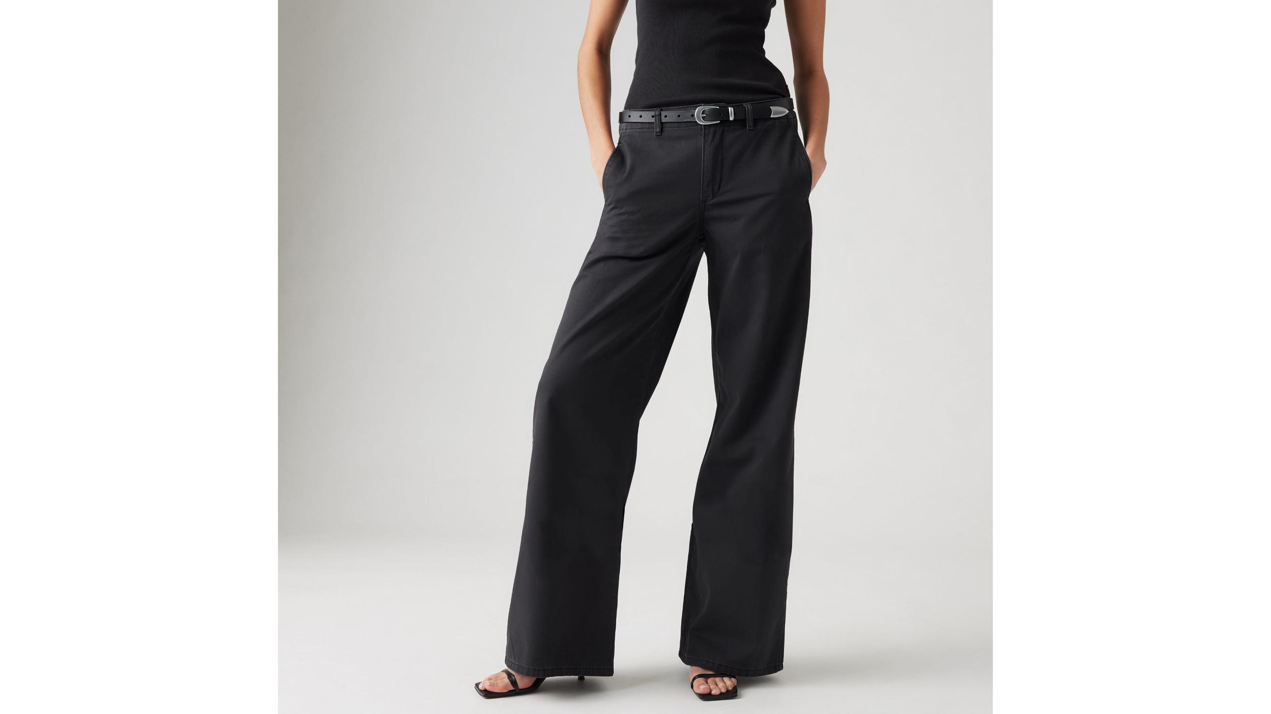 XL Chino Women's Pants Product Image
