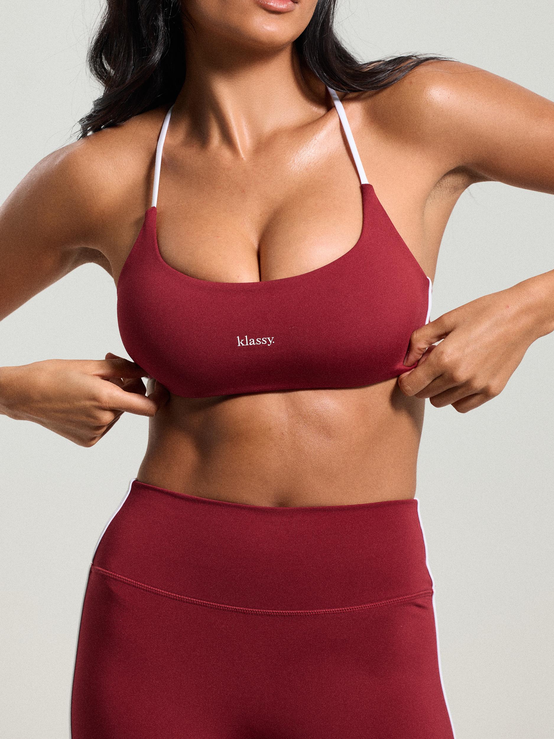 AllWays Strappy Back Micro Product Image