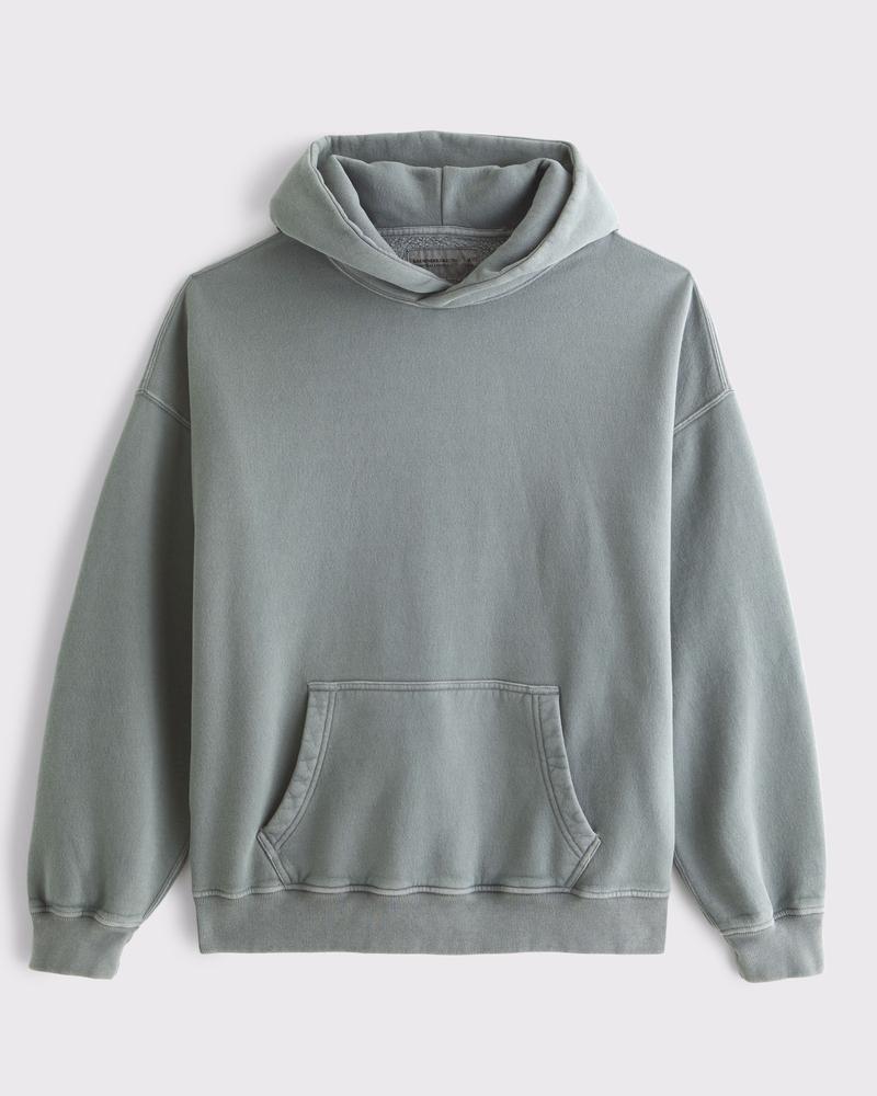 Essential Popover Hoodie Product Image