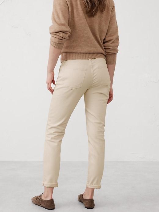 Girlfriend Jean Product Image