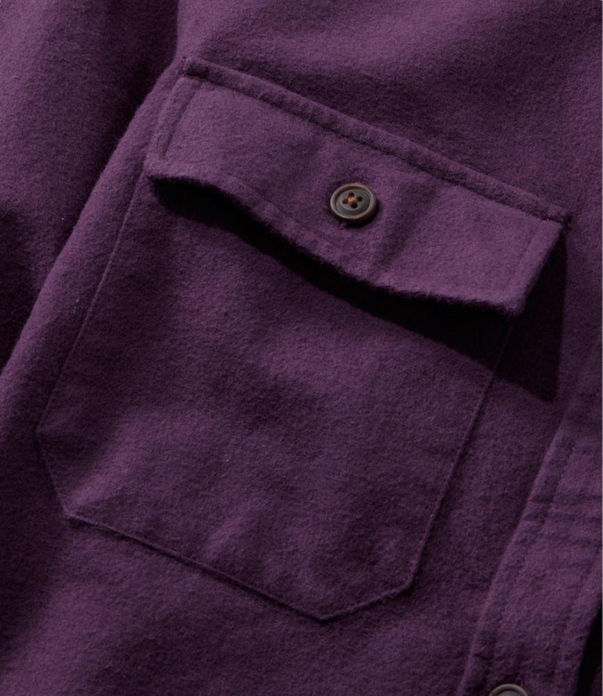 Women's Vintage Chamois Shirt Product Image